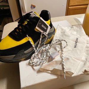 Balenciaga Triple S